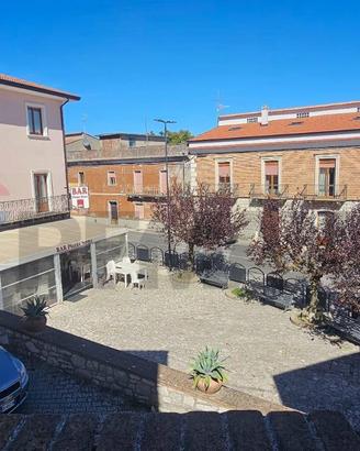 Casa Semindipendente - Campolattaro