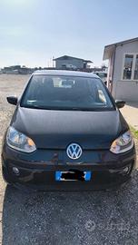 Volkswagen eco up! 1.0 Metano 68 CV – 2014