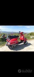 vespa lml 150 2 tempi 