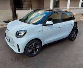 Smart ForFour EQ 56 Cv Passion