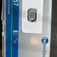 Cronotermostato settimanale FANTINI COSMI