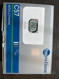 Cronotermostato settimanale FANTINI COSMI