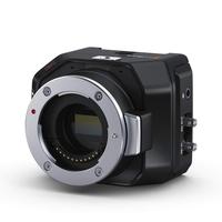 Blackmagic Micro Studio Camera 4K G2