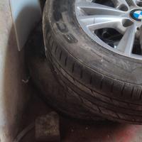ruote complete per BMW F31