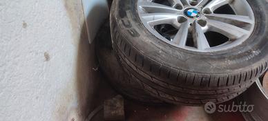 ruote complete per BMW F31