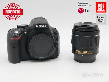 Nikon D5200 KIT
