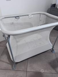 Box per bambini Brevi