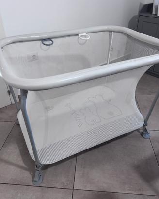 Box per bambini Brevi
