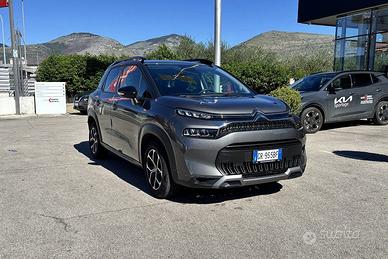 CITROEN C3 Aircross BlueHDi 110 S&S Plus