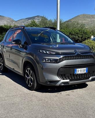CITROEN C3 Aircross BlueHDi 110 S&S Plus