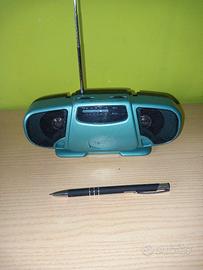 RADIO A TRANSISTOR MODELLO VINTAGE