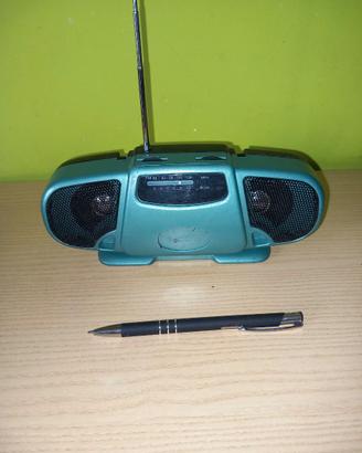 RADIO A TRANSISTOR MODELLO VINTAGE