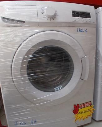 LAVATRICE SELECLINE 7KG 