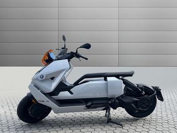 BMW MOTO CE 04