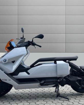 BMW MOTO CE 04