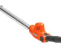 Attacco tagliasiepi husqvarna hk4