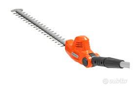 Attacco tagliasiepi husqvarna hk4