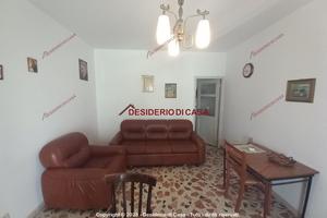 Casa, Petralia Soprana.