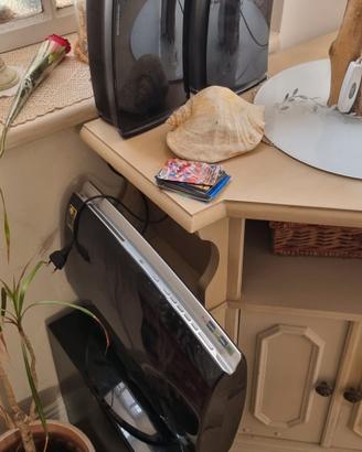 home theater stereo hifi hi fi samsung