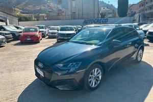 Audi A3 SPB 30 TDI Business