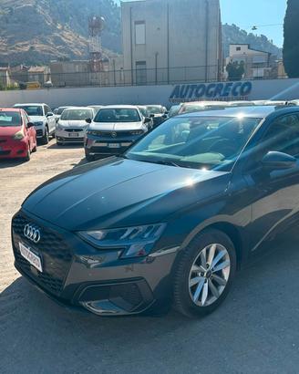 Audi A3 SPB 30 TDI Business