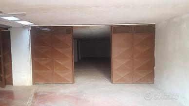 Deposito di mq 200 circa