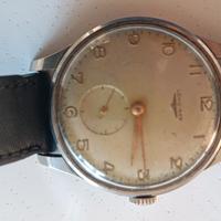 Longines carica manuale