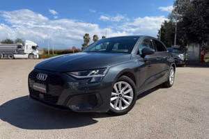 Audi A3 SPB 30 TDI S tronic Business