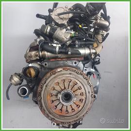 Motore Completo Funzionante 937A3000 88kw ALFA