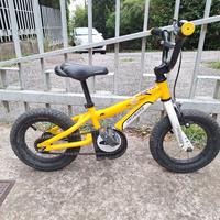 Specialized hotrock 12 pollici