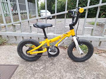 Specialized hotrock 12 pollici