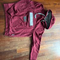 Felpa NAPAPIJRI BURGEE