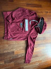 Felpa NAPAPIJRI BURGEE