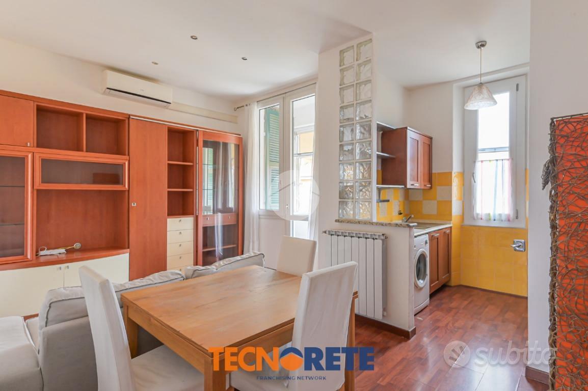 Appartamento – La Spezia, Pieve di San Venerio, Carozzo - Vista 2