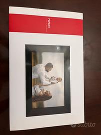 Cornice digitale di immagini