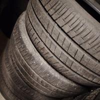 Gomme 205 55 16 estive