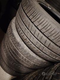 Gomme 205 55 16 estive