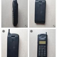 cellulare motorola