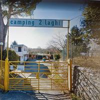 Camping PROPRIETA' IMMOBILIARE- NUOVO PROGETTO