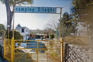 Camping PROPRIETA' IMMOBILIARE Lecco/Como