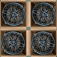 Kit 4 cerchi in lega da 19'' per AUDI, MERCEDES
