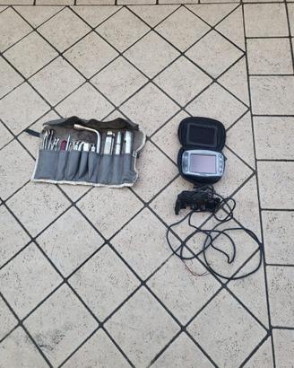 accessori bmw r80 G/S , R80 GS PARIS DAKAR