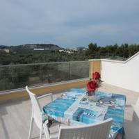 Monolocale x vacanze in coppia a Vieste