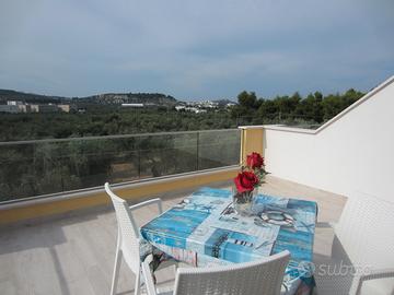 Monolocale x vacanze in coppia a Vieste