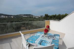 Monolocale x vacanze in coppia a Vieste