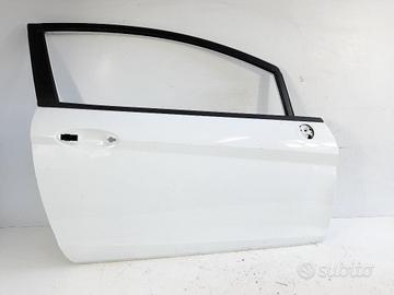 PORTA ANT. DX. FORD FIESTA «VI» (2008)