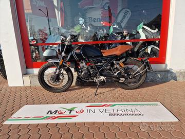 F.b. Mondial HPS 300