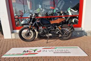 F.b. Mondial HPS 300