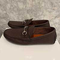 Mocassini Gucci driver originali nuovi