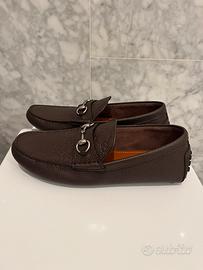 Mocassini Gucci driver originali nuovi